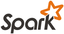 Spark logo