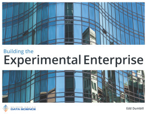 Building the Experimental Enterprise