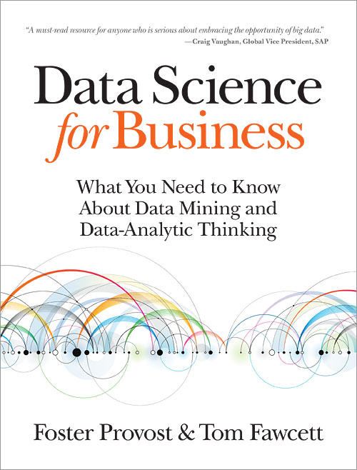 Data Science for Business