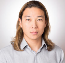 Jeffrey Yau